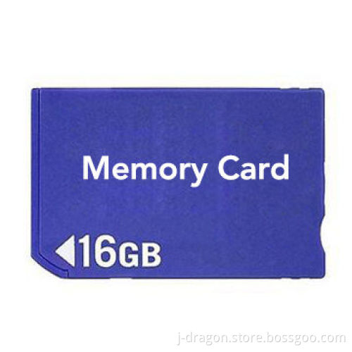 2/4/8/16/32/64GB Memory Stick Memory Card